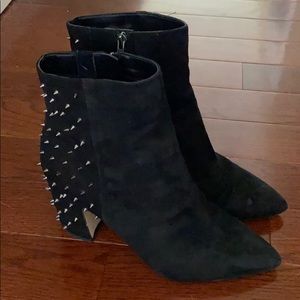 sam edelman heath bootie